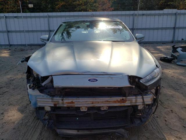 Photo 5 from auction – 2013 FORD FUSION SE with VIN 3FA6P0PU2DR316557