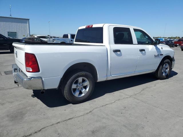 Photo 3 from auction – 2018 RAM 1500 ST with VIN 1C6RR6KM3JS280557