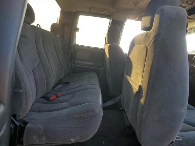 Photo 10 from auction – 2003 CHEVROLET SILVERADO with VIN 2GCEC19T031284027