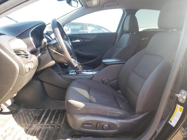 Photo 7 from auction – 2018 CHEVROLET MALIBU LT with VIN 1G1ZD5ST0JF222917
