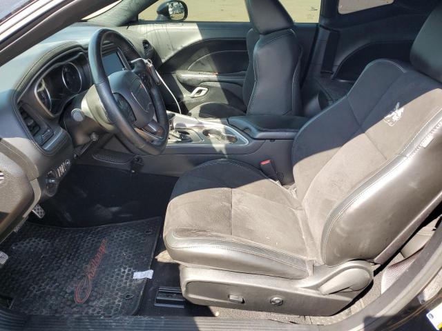 Photo 7 from auction – 2021 DODGE CHALLENGER with VIN 2C3CDZFJ4MH502747