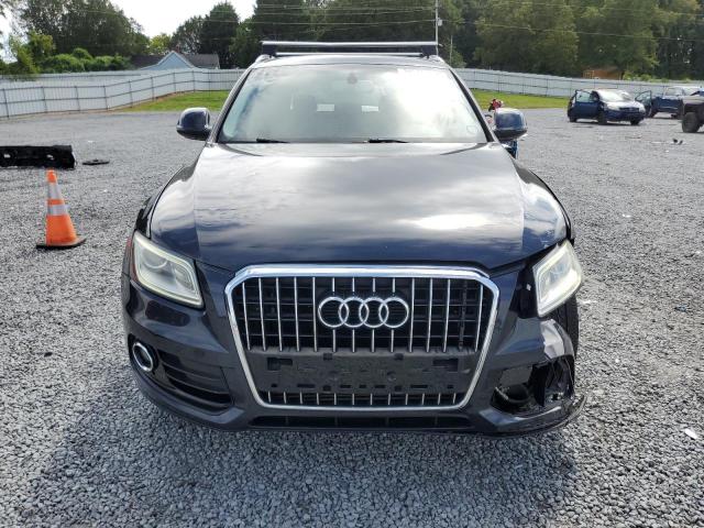 Photo 5 from auction – 2014 AUDI Q5 PREMIUM with VIN WA1LFAFPXEA062118