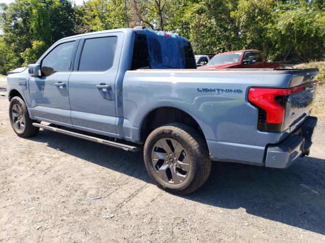 Photo 2 from auction – 2023 FORD F150 LIGHT with VIN 1FT6W1EVXPWG34958