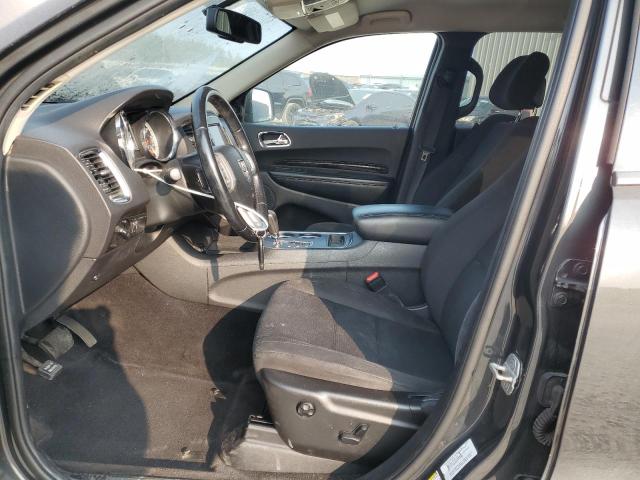 Снимка 7 от търг – 2011 DODGE DURANGO CR с VIN 1D4RE4GG4BC692951