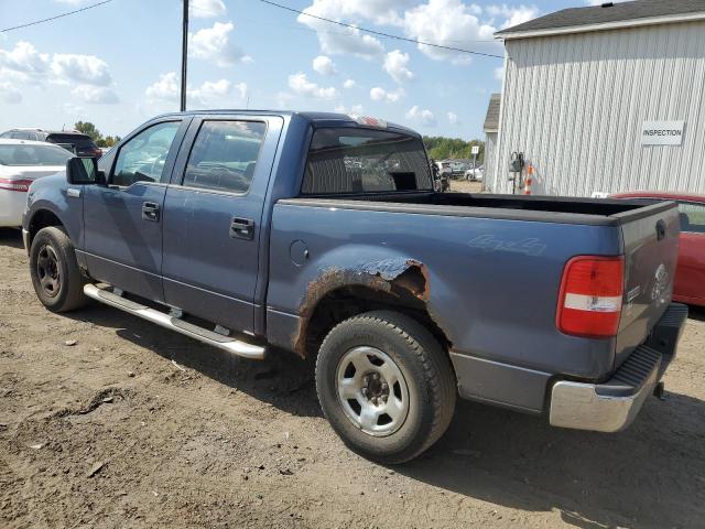 Photo 2 from auction – 2006 FORD F150 SUPER with VIN 1FTPW14506FA44546