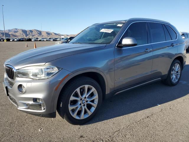 BMW X5 XDRIVE3 2015 with VIN 5UXKR0C54F0K57840 - Photo from auction
