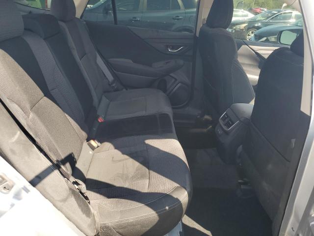 Photo 11 from auction – 2022 SUBARU OUTBACK PR with VIN 4S4BTADC3N3217800