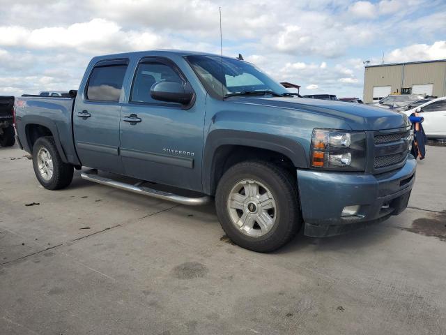 Photo 4 from auction – 2011 CHEVROLET SILVERADO with VIN 3GCPKSE37BG177375