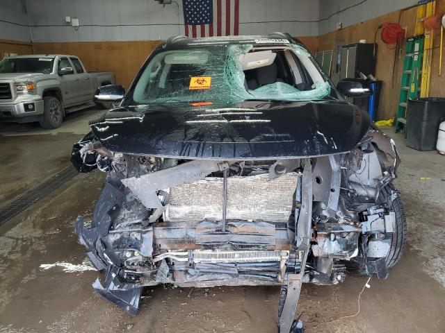 Photo 5 from auction – 2016 CHEVROLET TRAVERSE L with VIN 1GNKVGKD4GJ123220