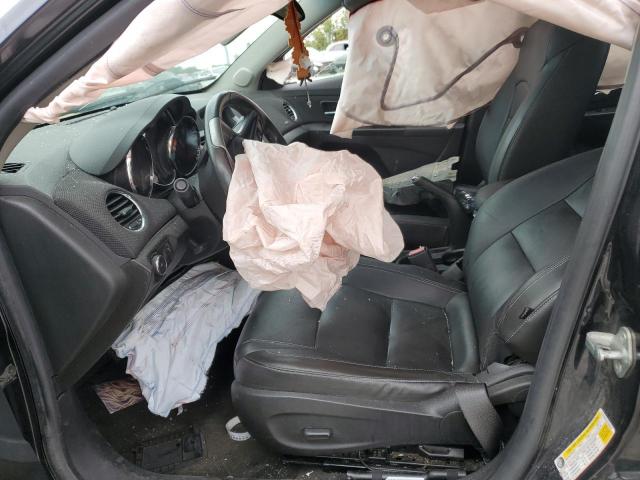 Photo 7 from auction – 2012 CHEVROLET CRUZE LT with VIN 1G1PG5SC2C7344707