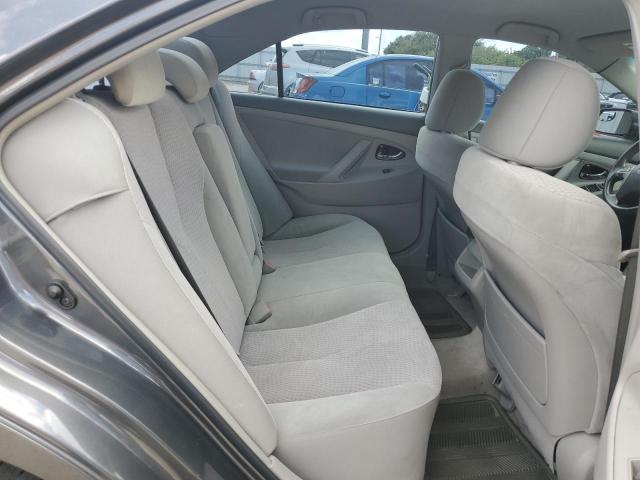 Photo 10 from auction – 2011 TOYOTA CAMRY BASE with VIN 4T1BF3EK9BU188298