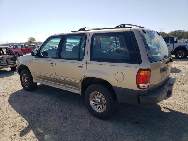 Photo 2 from auction – 1999 FORD EXPLORER with VIN 1FMZU34X2XZA82643