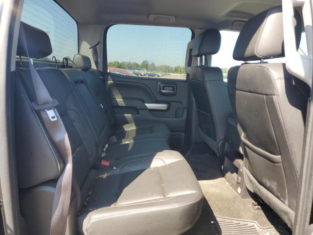 Photo 10 from auction – 2016 CHEVROLET SILVERADO with VIN 1GCUKREC2GF149147