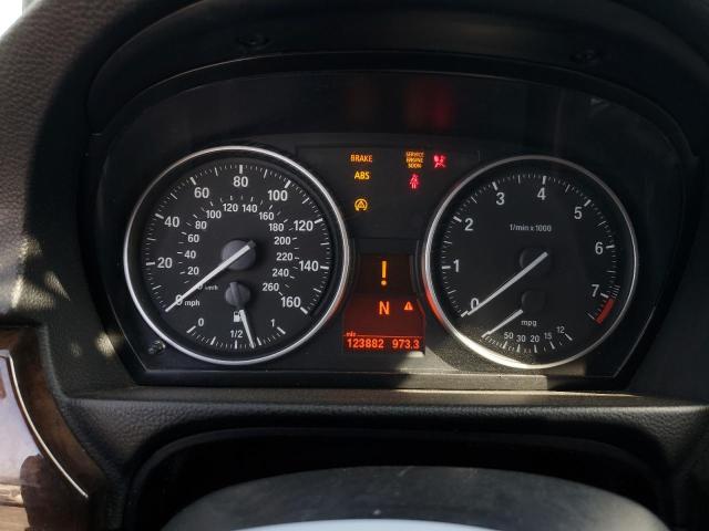 Photo 9 from auction – 2011 BMW 328 I SULE with VIN WBAPH5G52BNM79840