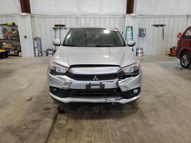 Photo 5 from auction – 2017 MITSUBISHI OUTLANDER with VIN JA4AP3AW4HZ029149