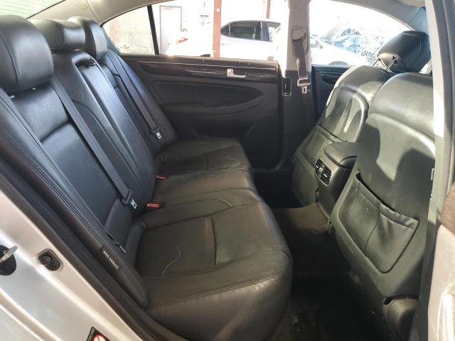 Photo 10 from auction – 2013 HYUNDAI GENESIS 3. with VIN KMHGC4DD0DU210490