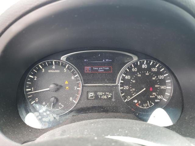 Photo 9 from auction – 2015 NISSAN ALTIMA 2.5 with VIN 1N4AL3AP2FC191975