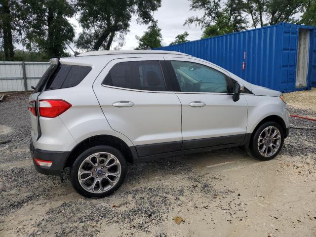 Photo 3 from auction – 2019 FORD ECOSPORT T with VIN MAJ6S3KL4KC267694