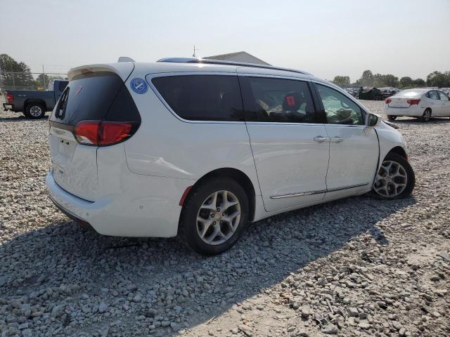 Photo 3 from auction – 2019 CHRYSLER PACIFICA T with VIN 2C4RC1EG8KR615804