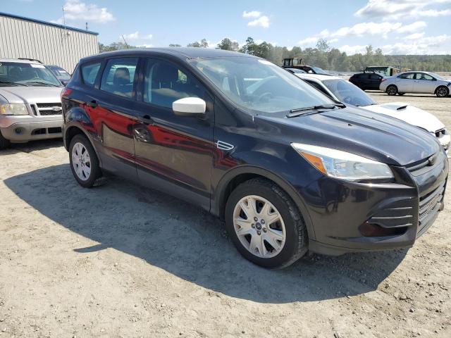Photo 4 from auction – 2013 FORD ESCAPE S with VIN 1FMCU0F72DUA19746