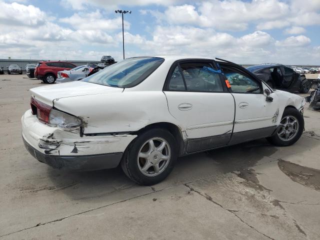 Photo 3 from auction – 2002 BUICK REGAL GS with VIN 2G4WF551621177422