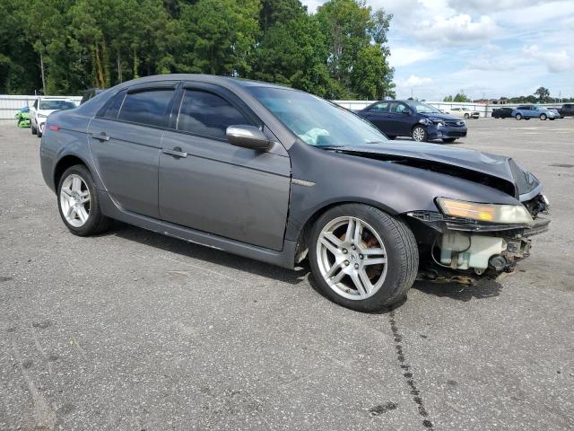 Photo 4 from auction – 2008 ACURA TL with VIN 19UUA66288A023091