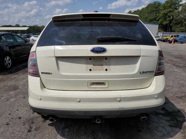 Photo 6 from auction – 2008 FORD EDGE LIMIT with VIN 2FMDK39C98BB47028