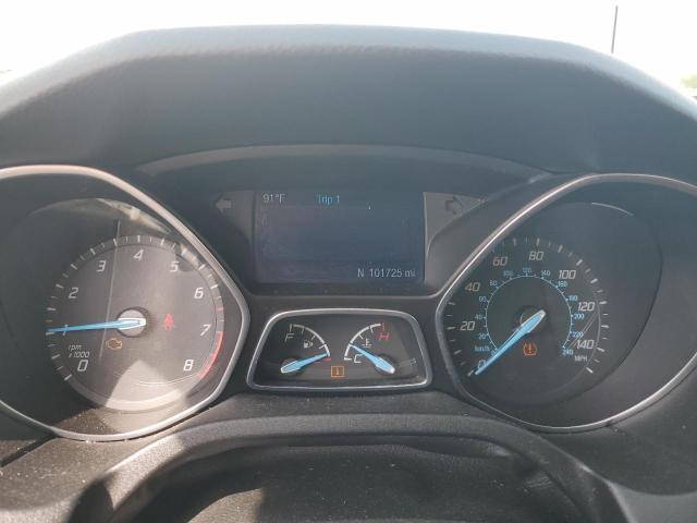 Photo 9 from auction – 2013 FORD FOCUS SE with VIN 1FADP3F25DL232949