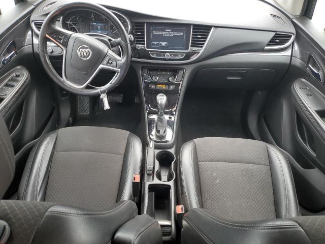 Photo 8 from auction – 2019 BUICK ENCORE PRE with VIN KL4CJESB9KB827132