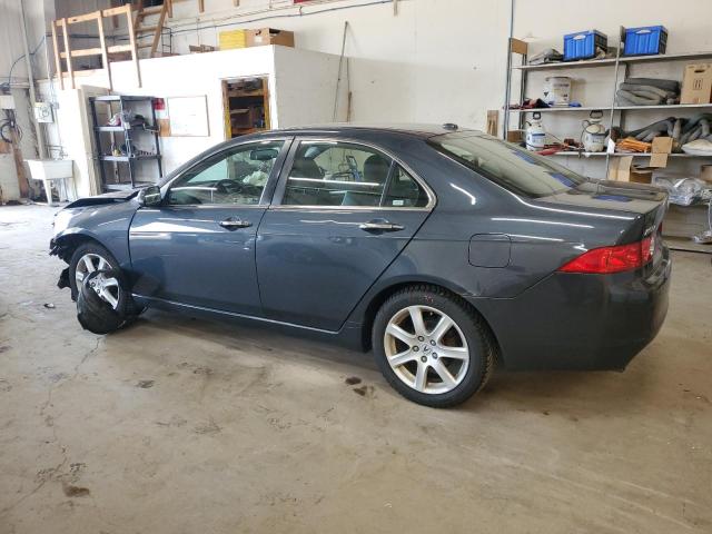 Photo 2 from auction – 2005 ACURA TSX with VIN JH4CL96885C014853