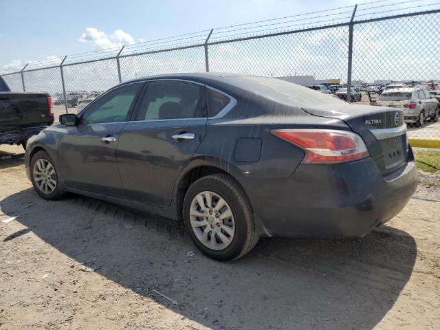 Photo 2 from auction – 2014 NISSAN ALTIMA 2.5 with VIN 1N4AL3AP2EN210107