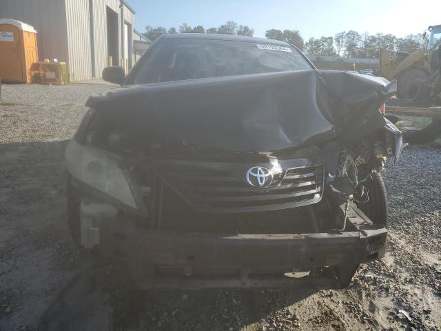 Photo 5 from auction – 2009 TOYOTA CAMRY BASE with VIN 4T1BE46K49U294854