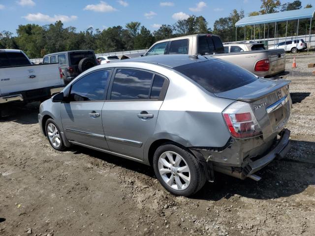 Photo 2 from auction – 2011 NISSAN SENTRA 2.0 with VIN 3N1AB6APXBL638598
