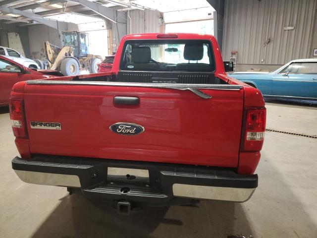 Photo 6 from auction – 2011 FORD RANGER with VIN 1FTKR1ADXBPA36990