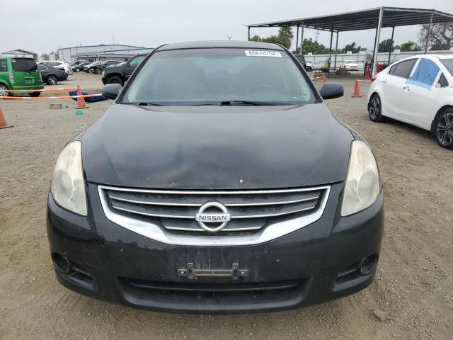 Photo 5 from auction – 2012 NISSAN ALTIMA BAS with VIN 1N4AL2AP0CN474367
