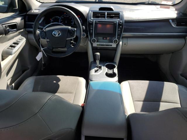 Photo 8 from auction – 2012 TOYOTA CAMRY HYBR with VIN 4T1BD1FK6CU045318