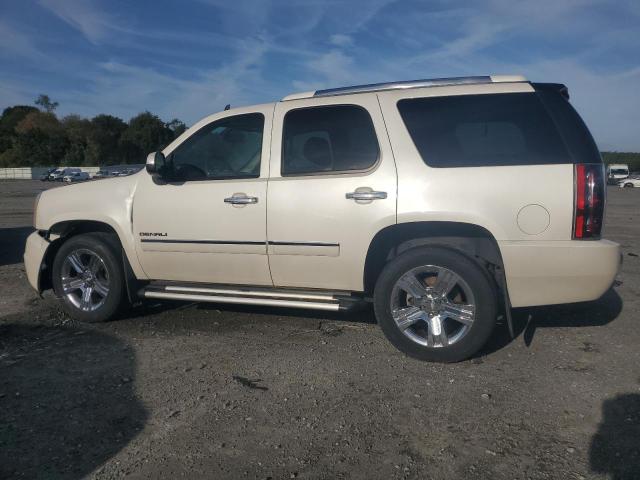 Photo 2 from auction – 2010 GMC YUKON DENA with VIN 1GKUKEEF5AR266587