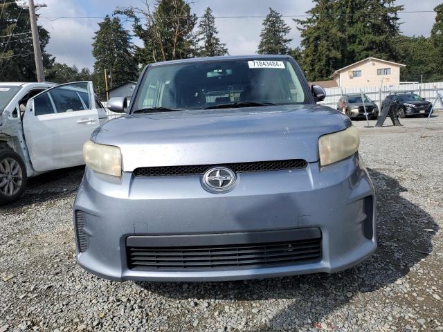 Photo 5 from auction – 2011 TOYOTA SCION XB with VIN JTLZE4FE4B1131789