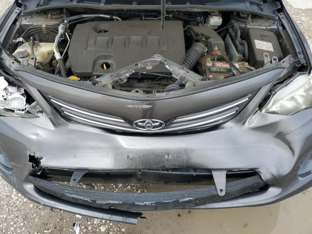 Photo 11 from auction – 2013 TOYOTA COROLLA BA with VIN 5YFBU4EE8DP093547