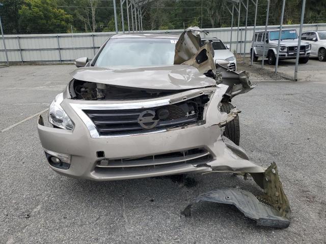 Photo 5 from auction – 2013 NISSAN ALTIMA 2.5 with VIN 1N4AL3AP5DN463551