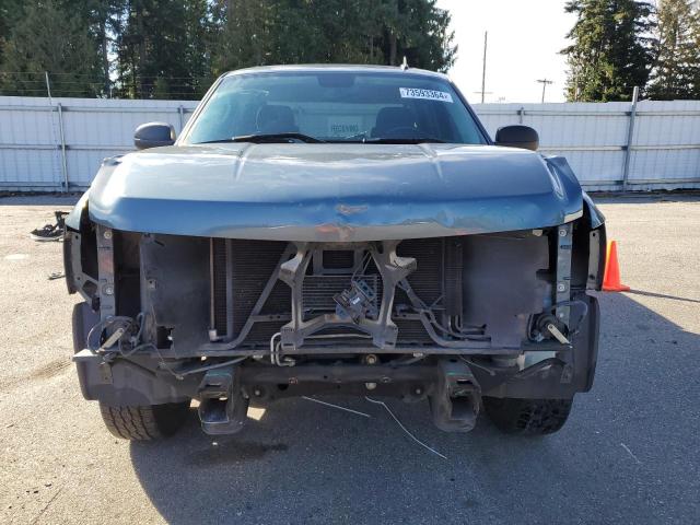 Photo 5 from auction – 2007 CHEVROLET SILVERADO with VIN 2GCEK13C671530273