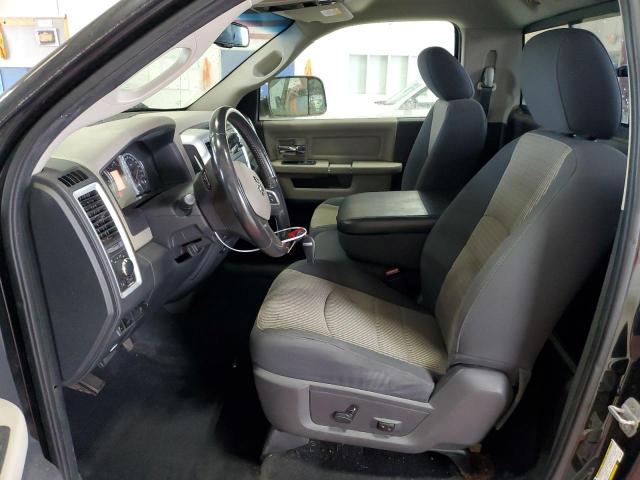 Photo 7 from auction – 2011 DODGE RAM 1500 with VIN 3D7JV1ET7BG597585