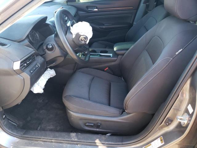 Photo 7 from auction – 2020 NISSAN ALTIMA S with VIN 1N4BL4BV2LC209216