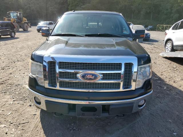 Photo 5 from auction – 2010 FORD F150 SUPER with VIN 1FTFW1EV9AFA25917