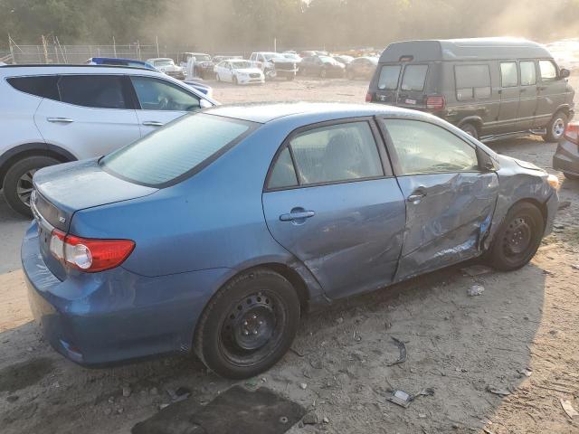 Photo 3 from auction – 2012 TOYOTA COROLLA with VIN 5YFBU4EE6CP049030