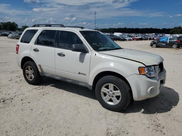 Photo 4 from auction – 2010 FORD ESCAPE HYB with VIN 1FMCU4K36AKA23977