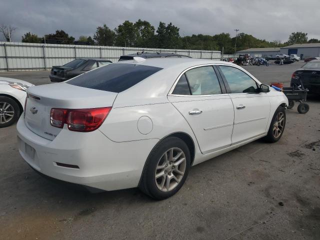 Photo 3 from auction – 2015 CHEVROLET MALIBU 1LT with VIN 1G11C5SL2FF186915