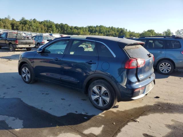 Photo 2 from auction – 2019 KIA NIRO EX with VIN KNDCC3LC0K5220191