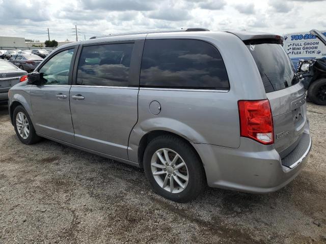 Photo 2 from auction – 2019 DODGE GRAND CARA with VIN 2C4RDGCG8KR761784