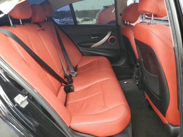 Photo 10 from auction – 2016 BMW 320 XI with VIN WBA8E5G51GNU19102